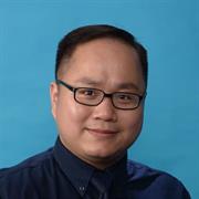 Li Haobin | About | National University of Singapore