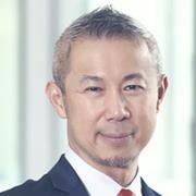 Tsuhan Chen's photo