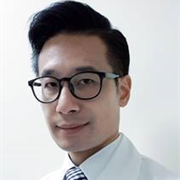 Anselm Mak | About | National University of Singapore