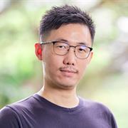 Chang Liu Profile | National University of Singapore