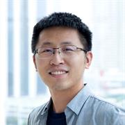Haiyang Wang | About | National University of Singapore