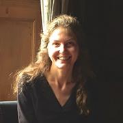 Heather Brink-Roby | About | National University of Singapore