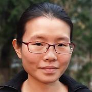 Photo of Dr Ting Hui Lau