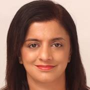Reshma Aziz Merchant | About | National University of Singapore