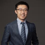 Binglin Wang | About | National University of Singapore
