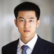 Xiaoyu Dong | Research | National University of Singapore