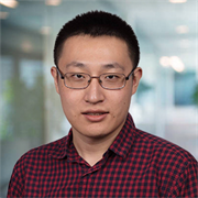 Lambert Zixin Li | About | National University of Singapore