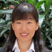 Lili Qin | About | National University of Singapore