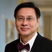 Hin Choi Phillip Phan | About | National University of Singapore