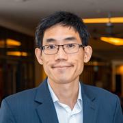 Edmund Low | About | National University of Singapore