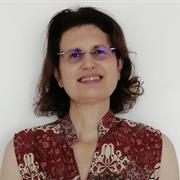 Anne Raffin | About | National University of Singapore